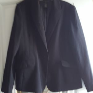 Aeropostale blazer